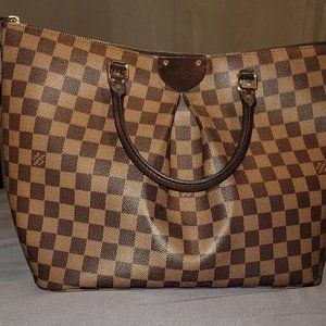 Louis Vuitton Siena GM